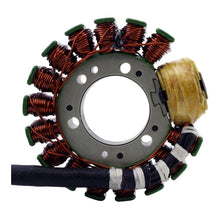 Load image into Gallery viewer, Stator for Yamaha YFM 225/250 Moto-4 '86-'91 (RM01298B)