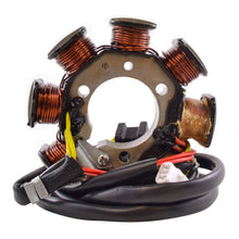 Load image into Gallery viewer, Stator Kawasaki KLF220 Bayou '88-'95 (RM01318)