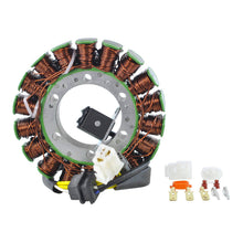 Load image into Gallery viewer, STATOR + C/CASE CVR GSKT SUZ LTA 700 750 X K/QUAD (RM01358G)