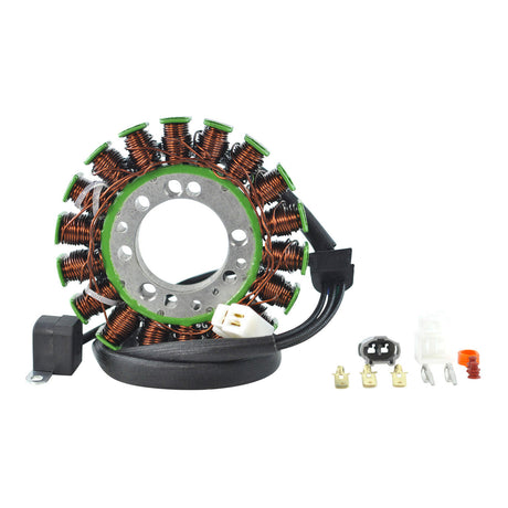 GENERATOR STATOR TRI DAYTONA 675 / SE 2006-2017 (RM01389)
