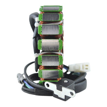 Load image into Gallery viewer, GENERATOR STATOR TRI DAYTONA 675 / SE 2006-2017 (RM01389)