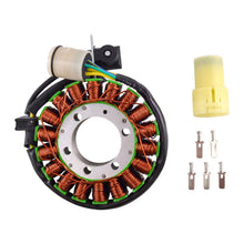 Load image into Gallery viewer, GENERATOR STATOR HON TRX420FA / TRX420FPA 09-14 (RM01437)