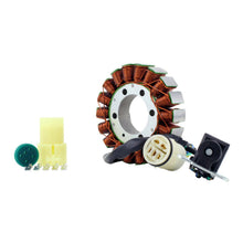 Load image into Gallery viewer, GENERATOR STATOR HON TRX420FA / TRX420FPA 09-14 (RM01437)