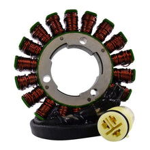 Load image into Gallery viewer, Generator Stator - Kawasaki (RM01536)