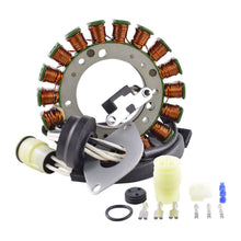 Load image into Gallery viewer, Generator Stator - Yamaha (RM01540)