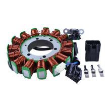 Load image into Gallery viewer, Generator Stator Suzuki VZR1800 '06-'19 (RM01596)