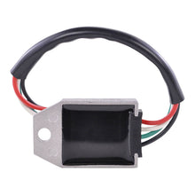 Load image into Gallery viewer, Voltage Regulator Rectifier - KTM / Yamaha (Assorted Fitments)