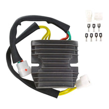 Load image into Gallery viewer, Regulator - Triumph Speed Triple '05-'14 (RMS020-102953)