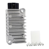 Voltage Regulator Rectifier - Kawasaki Eliminator 125