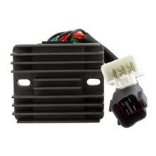 Load image into Gallery viewer, Regulator Rectifier - Suzuki AN400 '09-'16 (RMS020-107259)