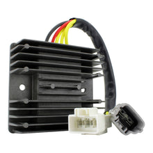 Load image into Gallery viewer, Voltage Regulator - Suzuki Hayabusa GSX (RMS020-107329)