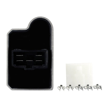 Voltage Regulator - Honda CRF110F / 125F EFI '19-'23