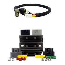 Load image into Gallery viewer, Series Regulator Bypass - Suzuki DRZ400 / Kawasaki KLX400