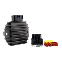 Load image into Gallery viewer, MOSFET Regulator - Honda / Suzuki / Yamaha (Assorted Fitments) (RMS021-106036)