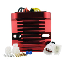 Load image into Gallery viewer, Aluminium MOSFET Regulator - Suzuki (Assorted Fitments) (RMS022-106226)