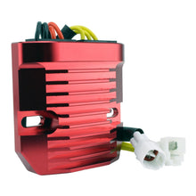 Load image into Gallery viewer, Aluminium MOSFET Regulator - Suzuki (Assorted Fitments) (RMS022-106226)