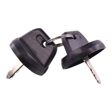 Load image into Gallery viewer, 2-Position Ignition Key Switch - Assorted Kawasaki Models