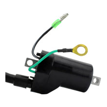 Load image into Gallery viewer, External Ignition Coil with Spark Plug Cap - Honda Models