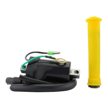 Load image into Gallery viewer, External Ignition Coil with Spark Plug Cap - Honda Models
