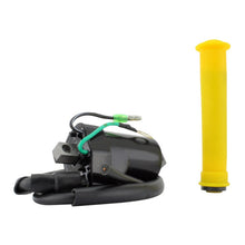 Load image into Gallery viewer, External Ignition Coil with Spark Plug Cap - Honda Models