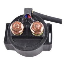 Load image into Gallery viewer, Starter Relay Solenoid - Assorted Yamaha Models
