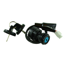 Load image into Gallery viewer, Ignition Key Switch - Assorted Kawasaki Models