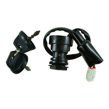 Load image into Gallery viewer, Ignition Key Switch - Assorted Kawasaki Models