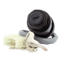 Load image into Gallery viewer, 3-Position Ignition Key Switch - Assorted Kawasaki Models