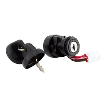 Load image into Gallery viewer, 2-Position Ignition Key Switch - Assorted Yamaha Models
