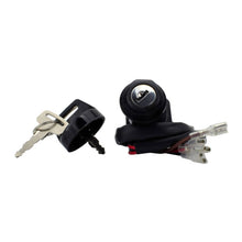 Load image into Gallery viewer, 2-Position Ignition Key Switch - Assorted Polaris Models