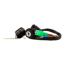 Load image into Gallery viewer, 3-Position Ignition Key Switch - Assorted Suzuki Models