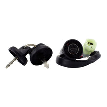 Load image into Gallery viewer, 2-Position Ignition Key Switch Assorted Yamaha Raptor YFM90 '09-'13 (RMS110-1077
