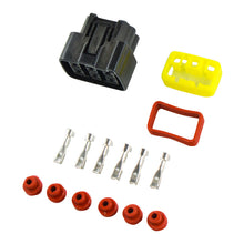 Load image into Gallery viewer, Connector Kit – Honda / Kawasaki / Suzuki / Yamaha ATV, UTV &amp; Motorcycle '98-'18