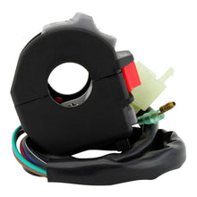 Load image into Gallery viewer, Handlebar Switch – Assorted Yamaha Models (Refer to Fitments) (RMS160-102148)