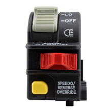 Load image into Gallery viewer, Swtich Assembly Assorted Pol Models (Refer to Fitments) (RMS160-106214)