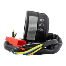 Load image into Gallery viewer, Handlebar Switch – Assorted Yamaha Models (Refer to Fitments) (RMS160-106916)