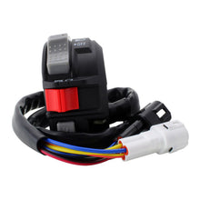 Load image into Gallery viewer, Switch Assembly – Assorted Yamaha Models (Refer to Fitments) (RMS160-107054)