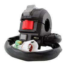 Load image into Gallery viewer, Handlebar Switch – Assorted Yamaha Models (Refer to Fitments) (RMS160-107058)