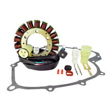 Load image into Gallery viewer, High Output Stator + Gasket – Yamaha YFM 660 '02-'06 / 660 Rhino '04-'08 (RM2261