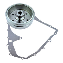 Load image into Gallery viewer, Flywheel + Gasket Kit – Suzuki LTA400 Eiger '02-'07 (RM22614)