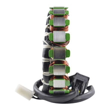Load image into Gallery viewer, Stator + Gasket – Suzuki LTA400 Eiger &amp; Arctic Cat 400 Auto