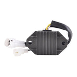Voltage Regulator Rectifier for Yamaha WR / WRF Models