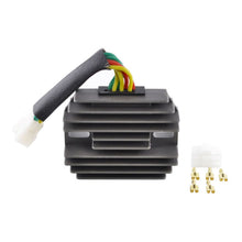 Load image into Gallery viewer, REGULATOR RECTIFIER SUZU GSXR 600 750 1000