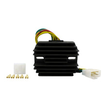 Load image into Gallery viewer, REGULATOR RECTIFIER SUZU GSXR 600 750 1000