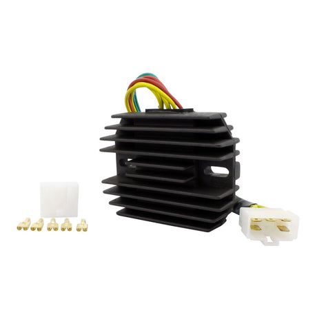 REGULATOR RECTIFIER SUZU GSXR 600 750 1000