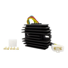 Load image into Gallery viewer, REGULATOR RECTIFIER SUZU GSXR 600 750 1000