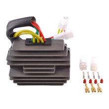 Load image into Gallery viewer, REGULATOR RECTIFIER ASSTD SUZ MODELS RFR FITMENTS (RM30502)