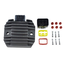 Load image into Gallery viewer, REGULATOR RECTIFIER ASSTD MODELS RFR FITMENTS (RM30809)