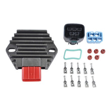 Load image into Gallery viewer, VOLTAGE REGULATOR RECTIFIER ASSTD HON MODELS RFR FITMENTS