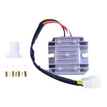 Load image into Gallery viewer, REGULATOR RECTIFIER KAW KZ200-750 1978-1982 (RM30Y17)